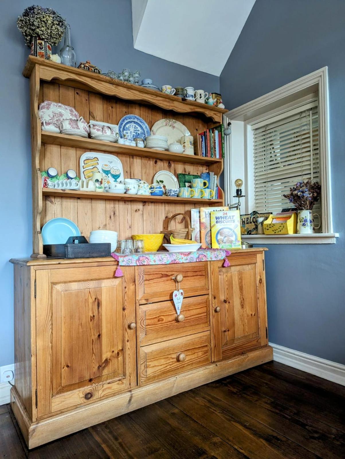 Number 18 Bed and Breakfast Whitby Buitenkant foto