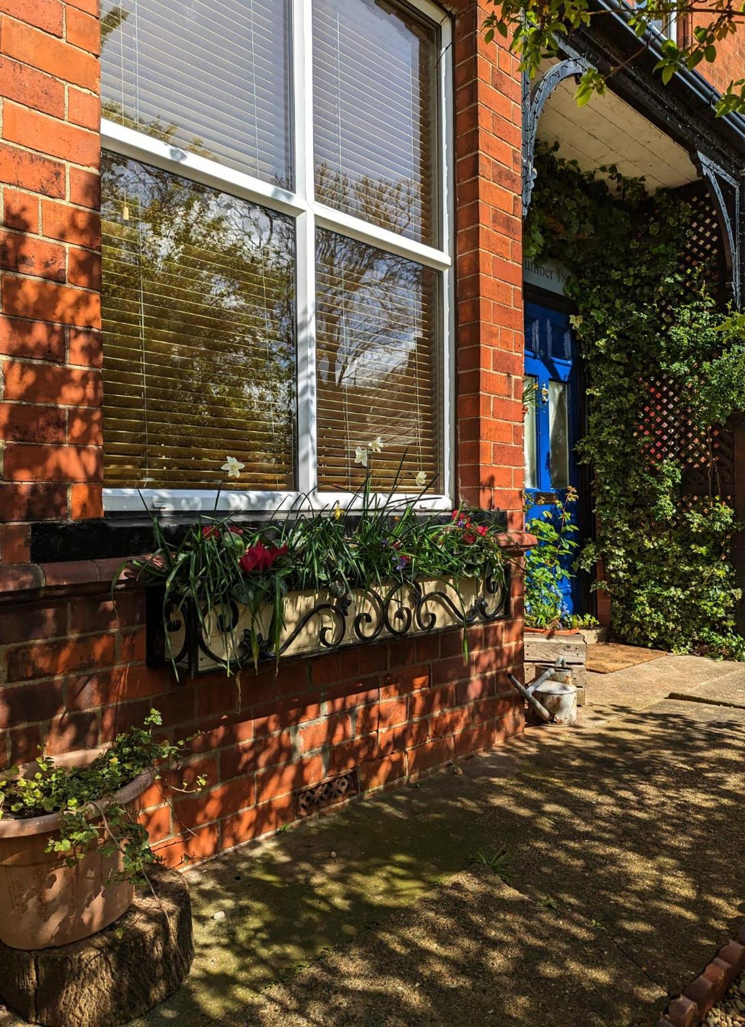 Number 18 Bed and Breakfast Whitby Buitenkant foto