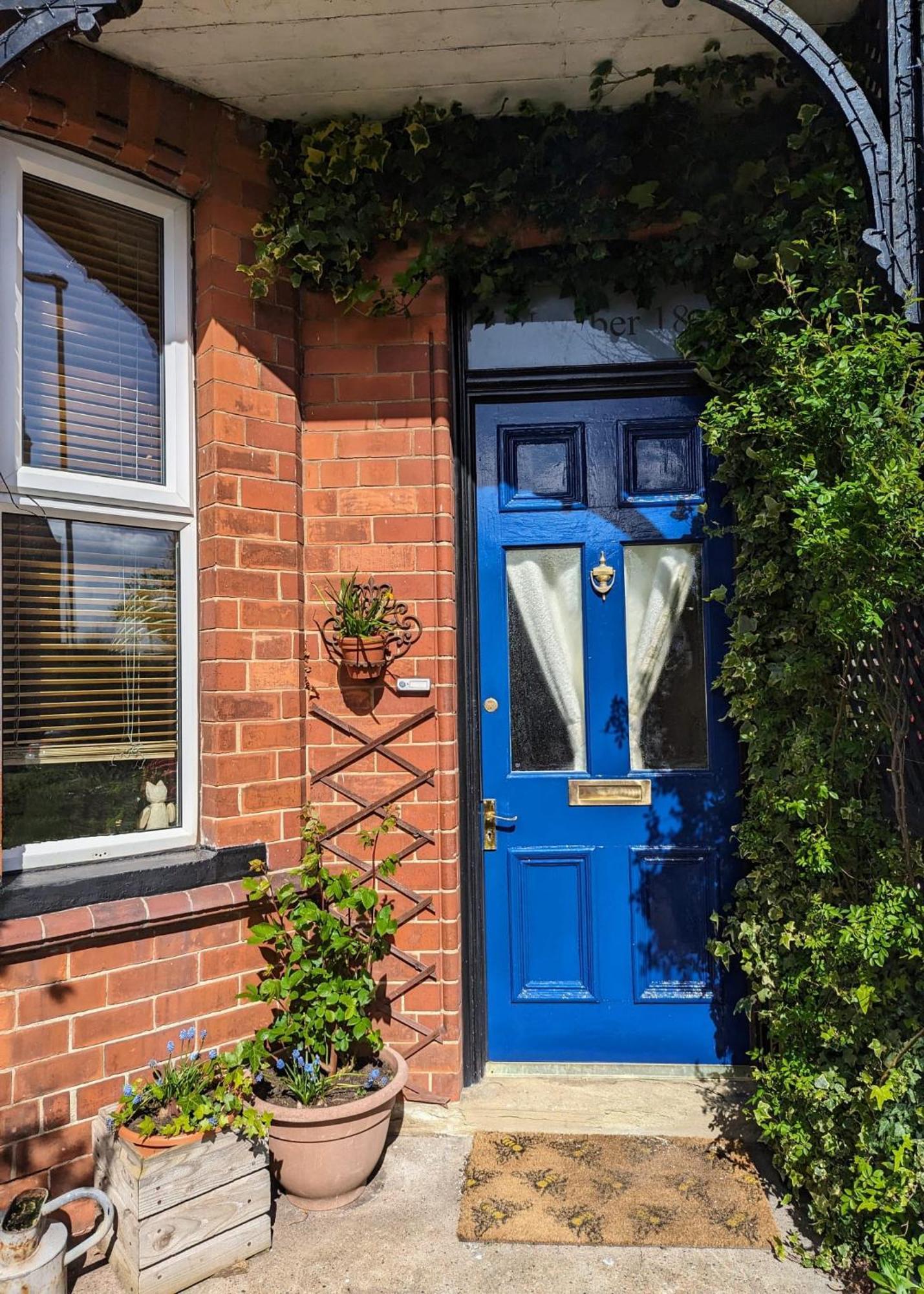 Number 18 Bed and Breakfast Whitby Buitenkant foto