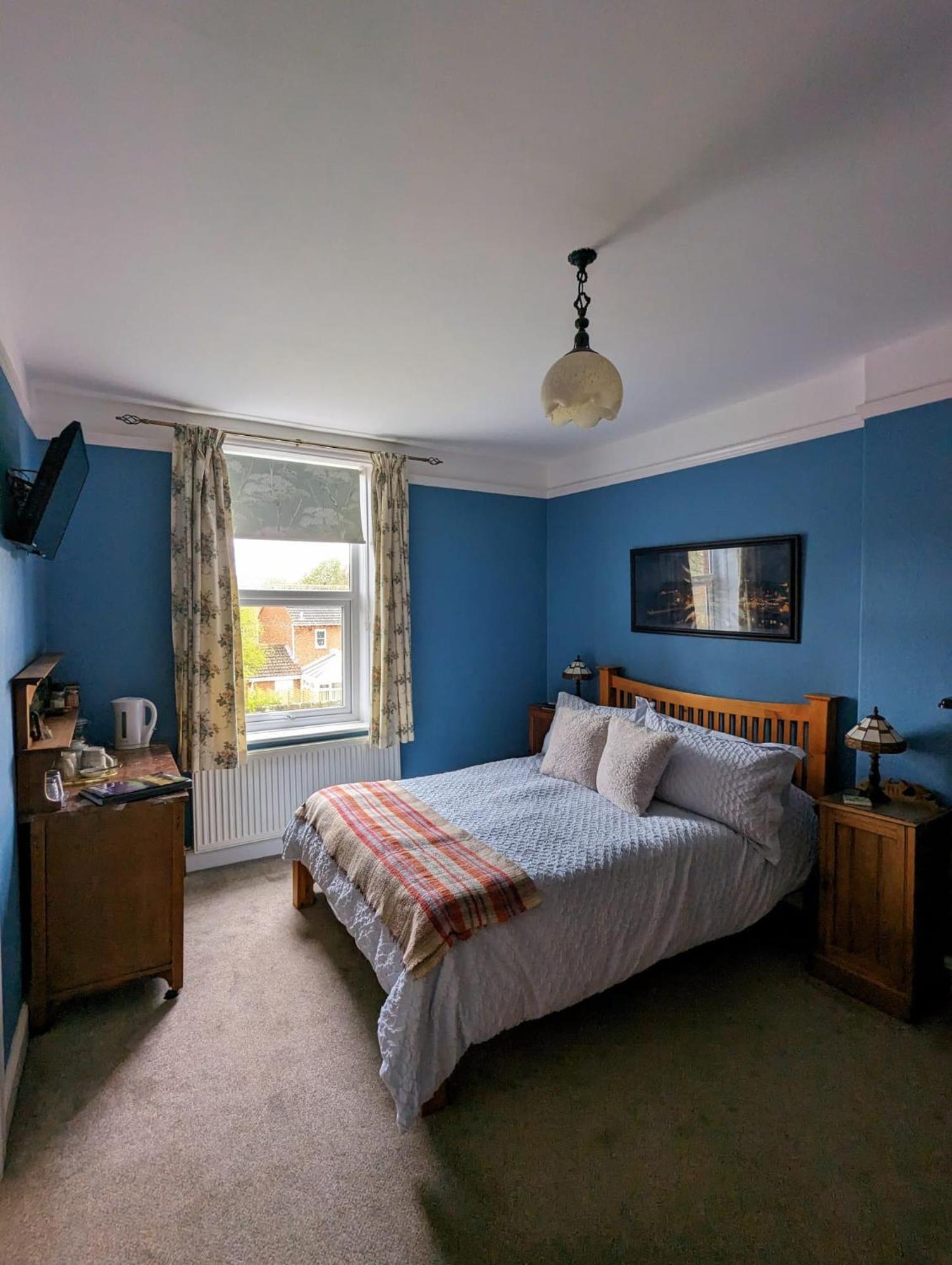 Number 18 Bed and Breakfast Whitby Buitenkant foto