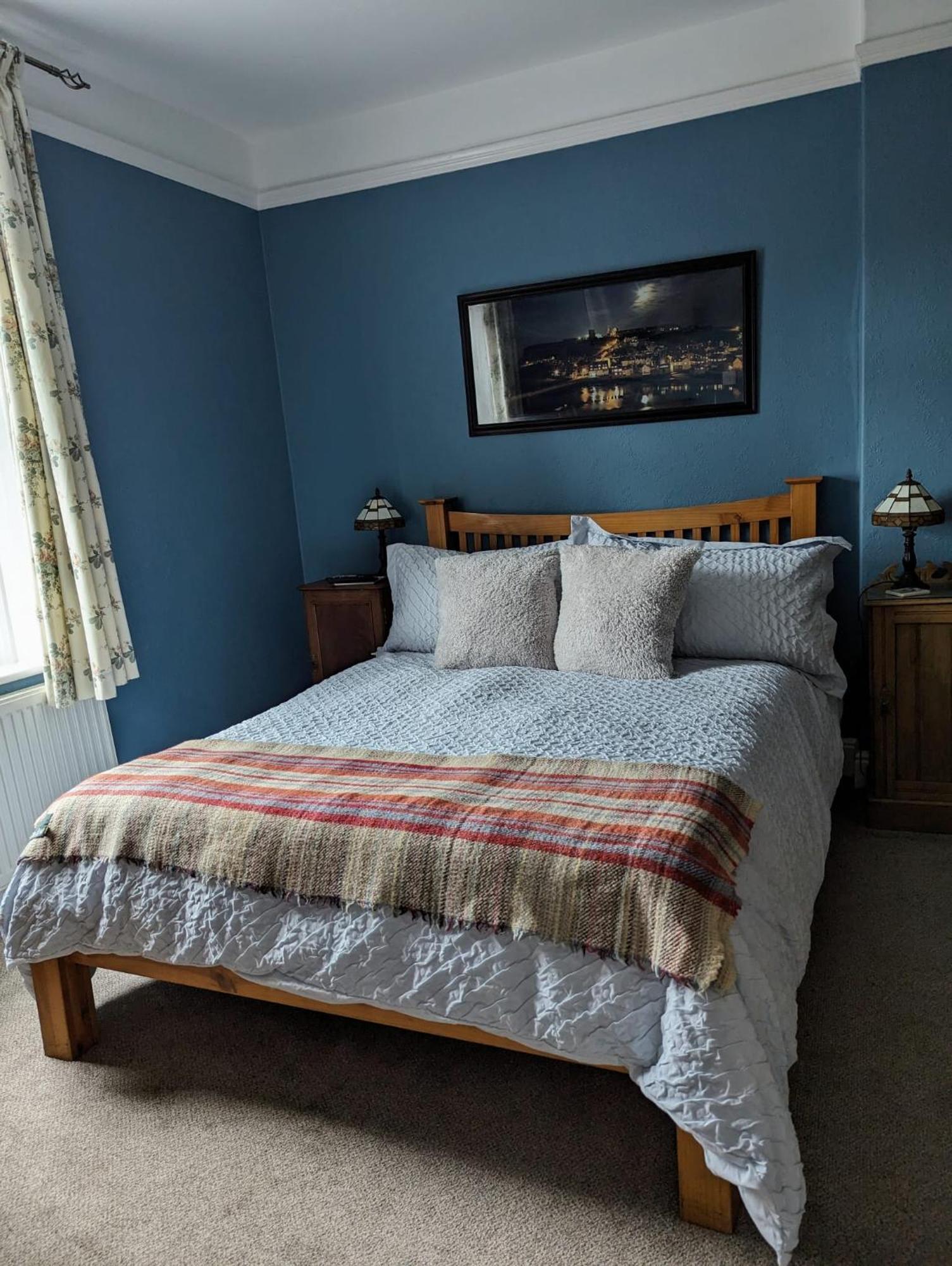 Number 18 Bed and Breakfast Whitby Buitenkant foto