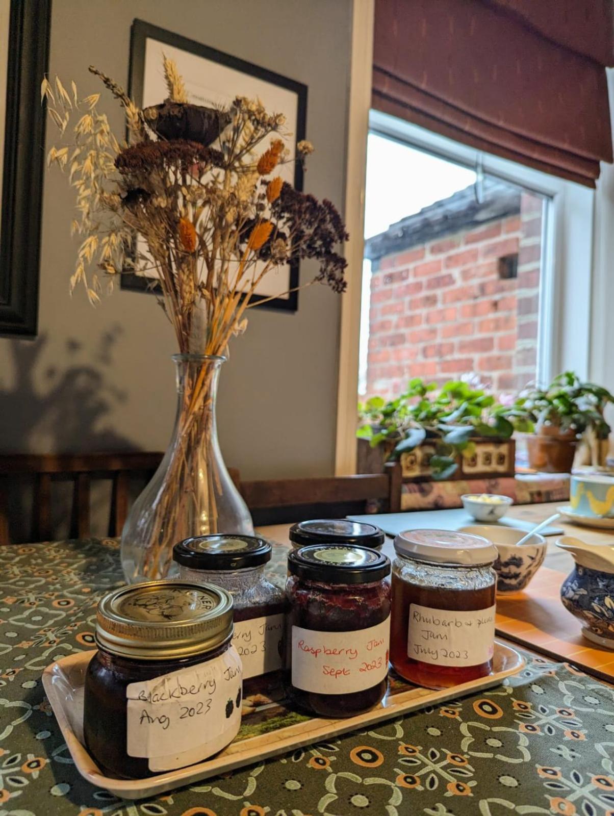 Number 18 Bed and Breakfast Whitby Buitenkant foto
