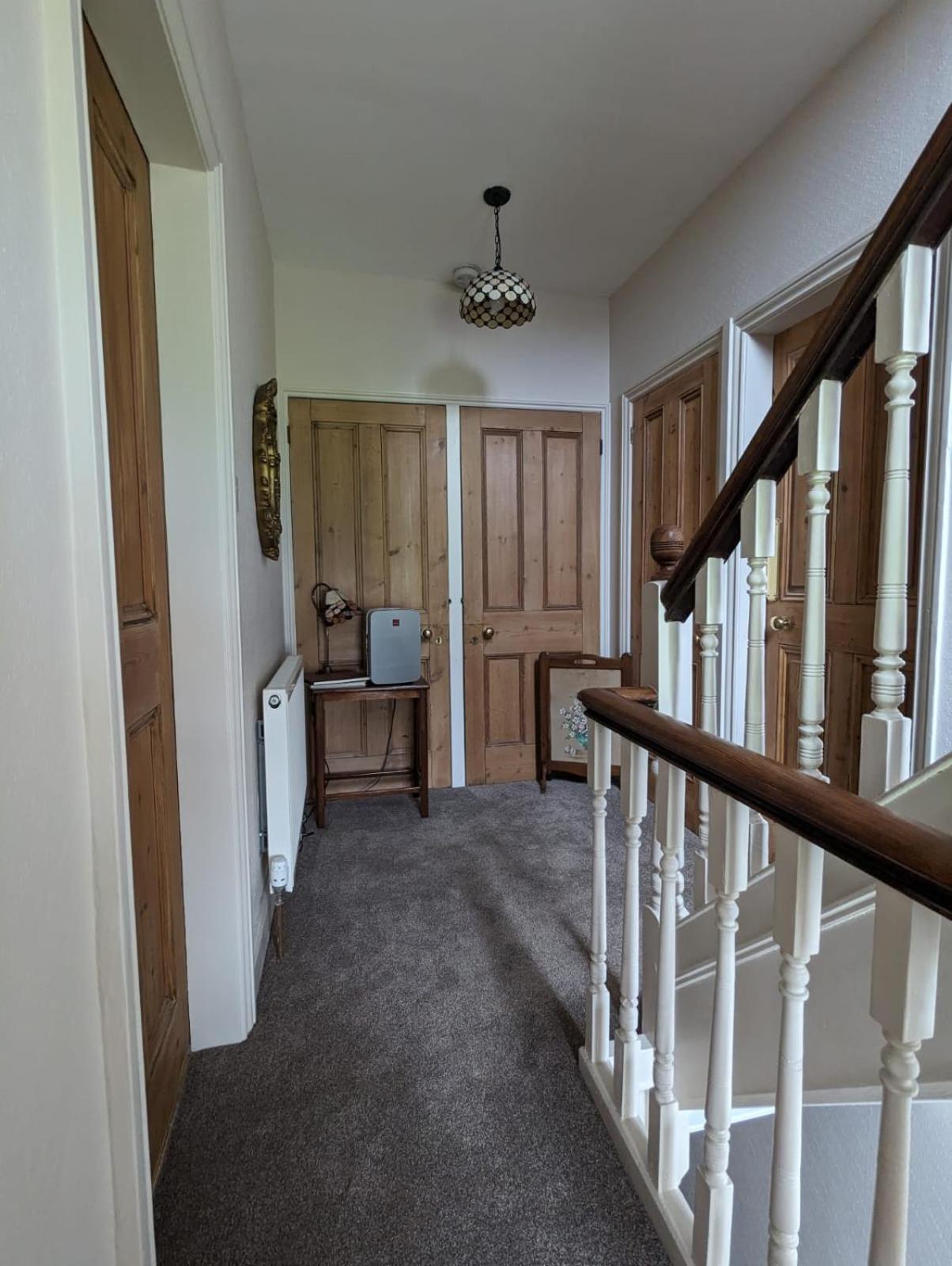 Number 18 Bed and Breakfast Whitby Buitenkant foto