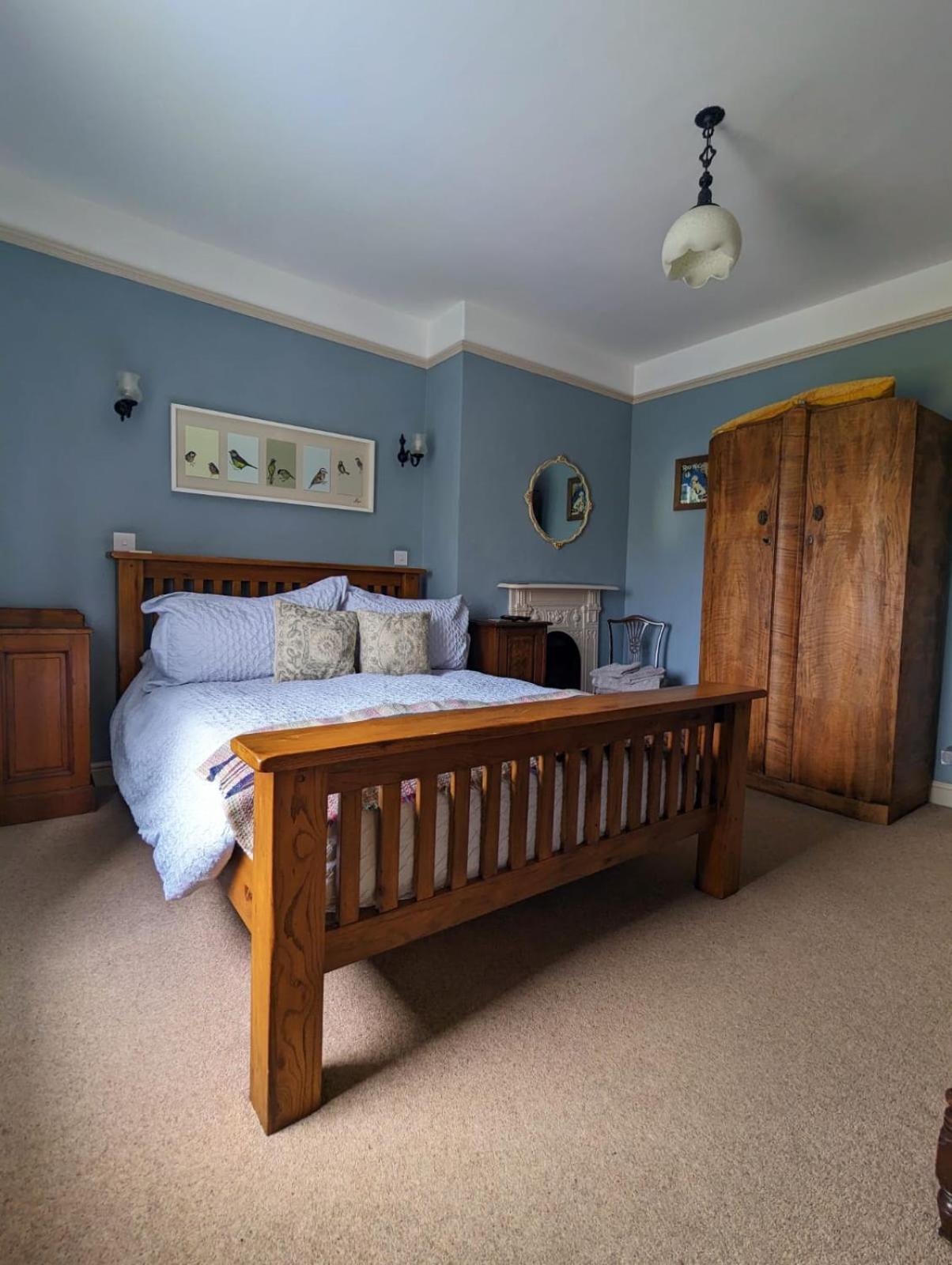 Number 18 Bed and Breakfast Whitby Buitenkant foto
