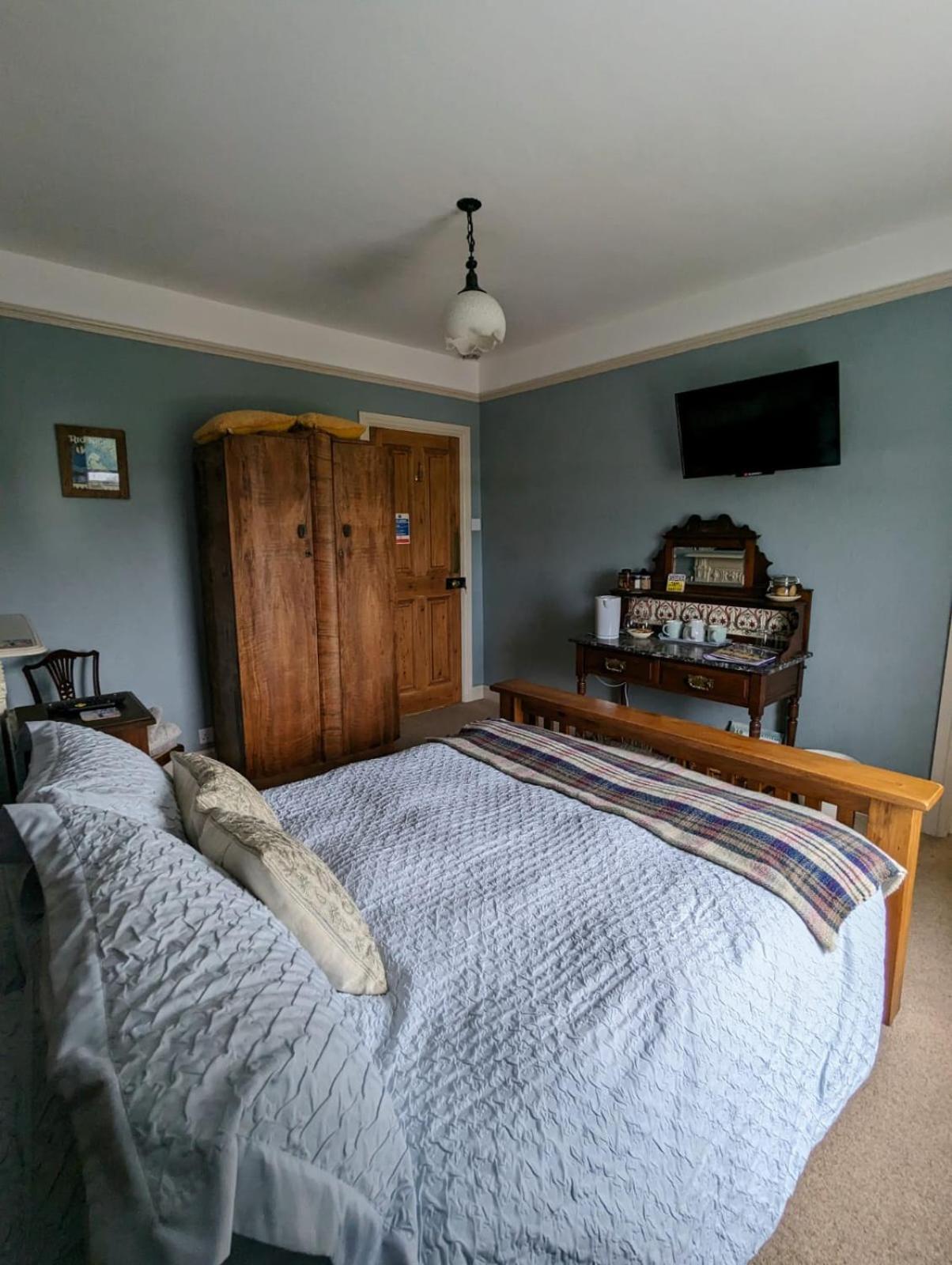 Number 18 Bed and Breakfast Whitby Buitenkant foto