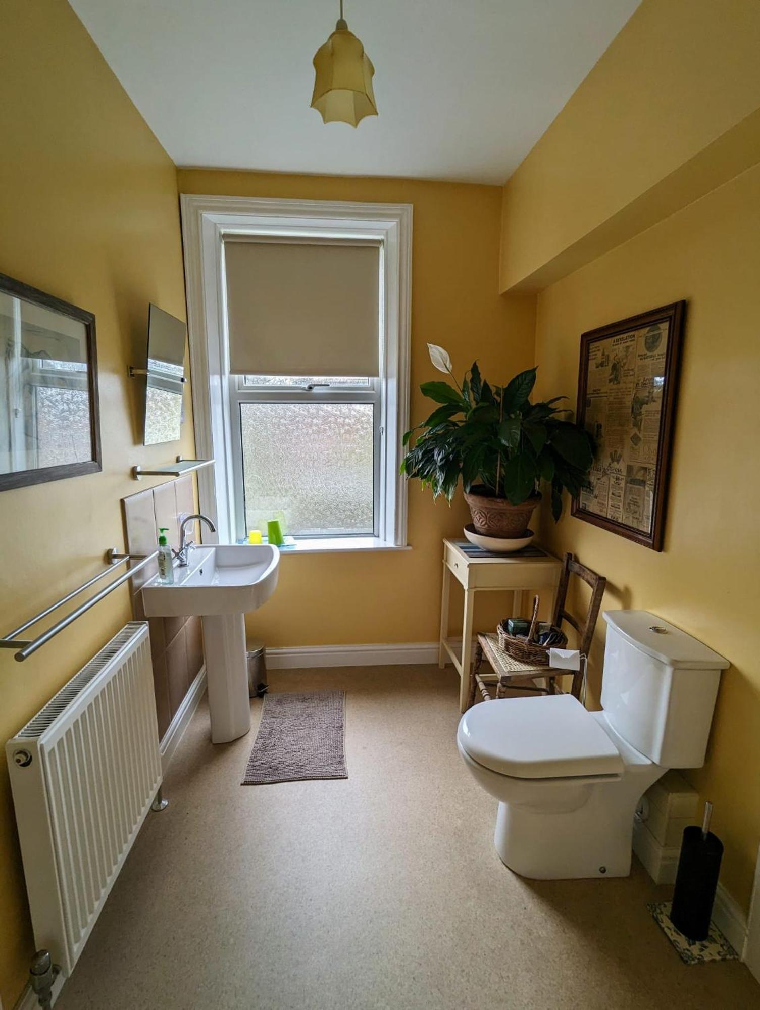 Number 18 Bed and Breakfast Whitby Buitenkant foto