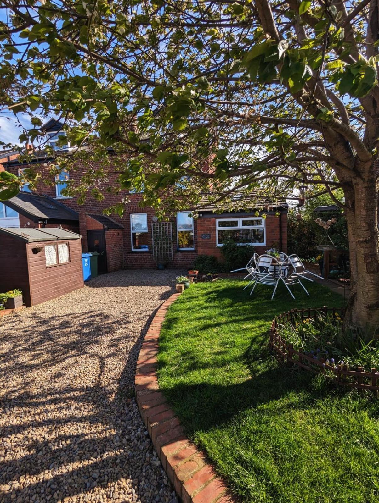Number 18 Bed and Breakfast Whitby Buitenkant foto